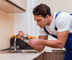 About The Faucet Pros New Egypt, NJ